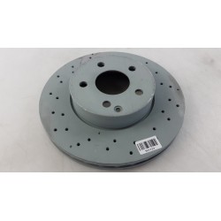 Pièce pour MERCEDES-BENZ - Brake Disc (1pc) A2044213612