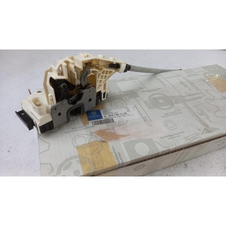 Pièce pour MERCEDES-BENZ - Door Lock A2047201135