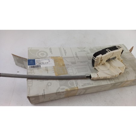 Pièce pour MERCEDES-BENZ - Door Lock A2047201435