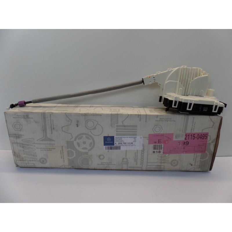 Pièce pour MERCEDES-BENZ - Door Lock A2047301335