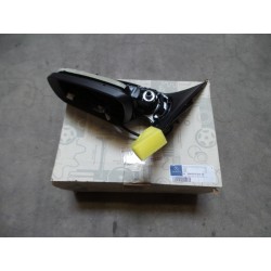 Pièce pour MERCEDES-BENZ - Housing, Outside Mirror A2048100376