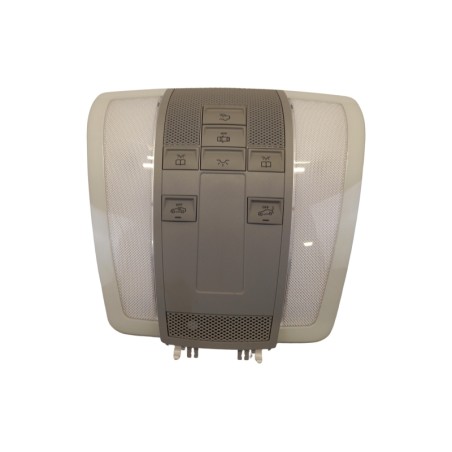 Pièce pour MERCEDES-BENZ - Interior Light A20482085017E94
