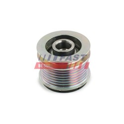 POULIE ROUE LIBRE, ALTERNATEUR POUR MERCEDES SPRINTER 06