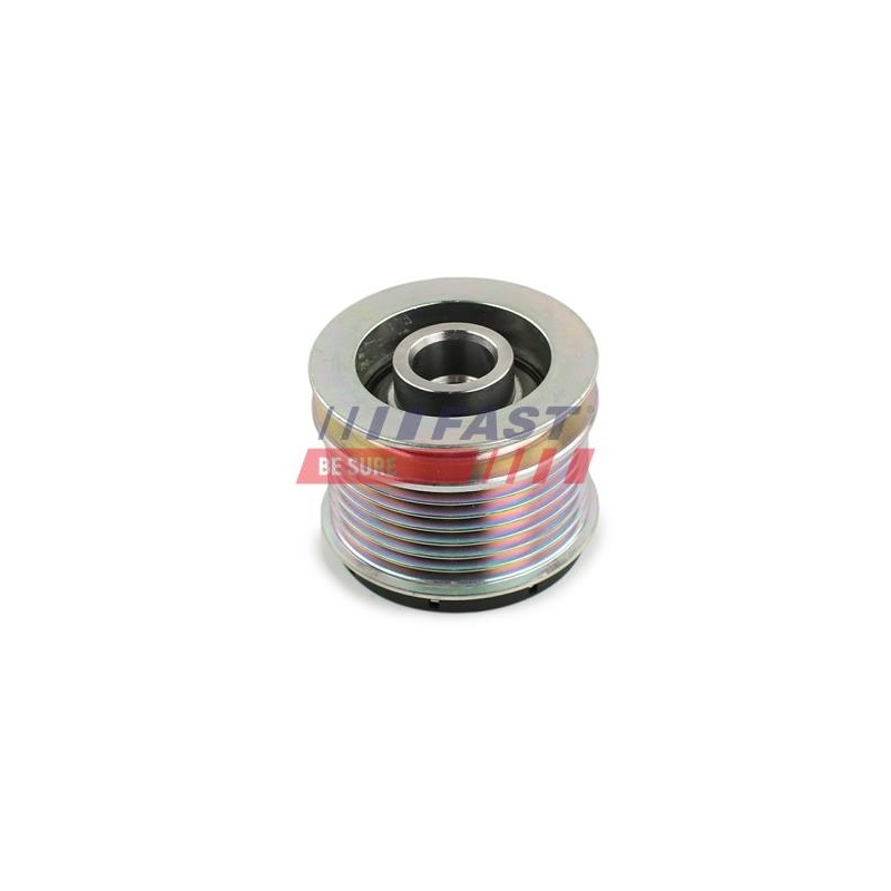 POULIE ROUE LIBRE, ALTERNATEUR POUR MERCEDES SPRINTER 06