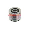 POULIE ROUE LIBRE, ALTERNATEUR POUR MERCEDES SPRINTER 06