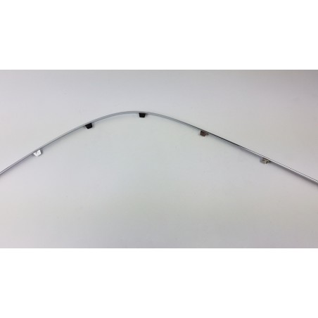 Pièce pour MERCEDES-BENZ - Trim/Protective Strip, Bumper A2048852921