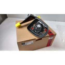 Pièce pour MERCEDES-BENZ - Holder, Outside Mirror A2058100902