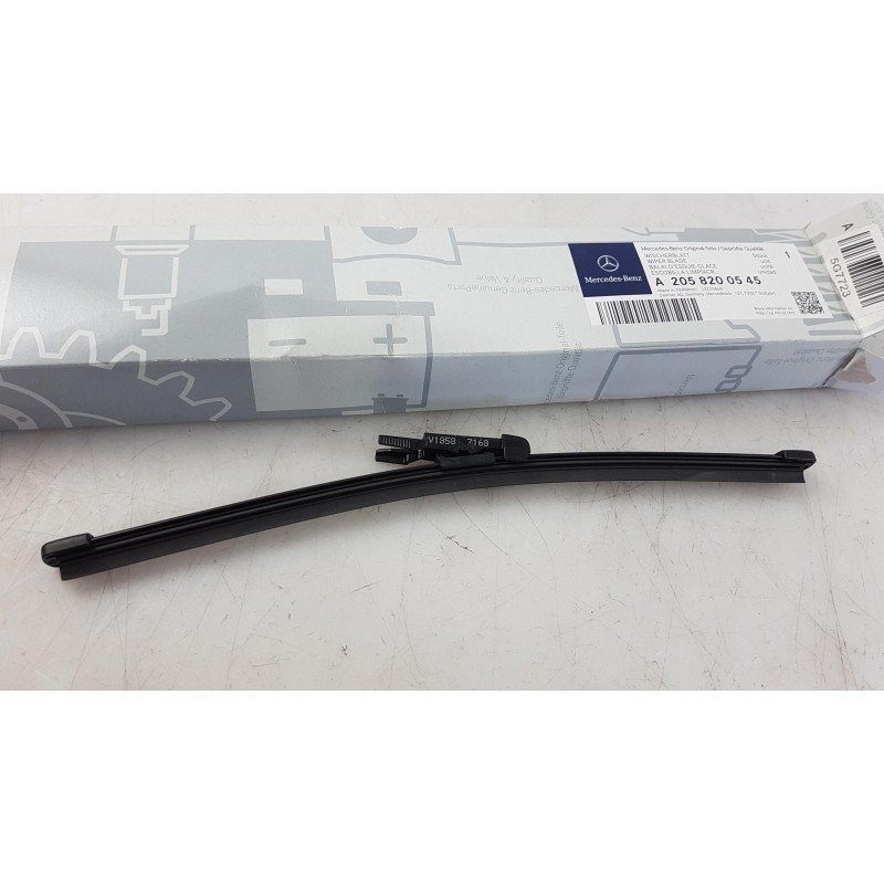 Pièce pour MERCEDES-BENZ - Wiper Blade (1pc) A2058200545