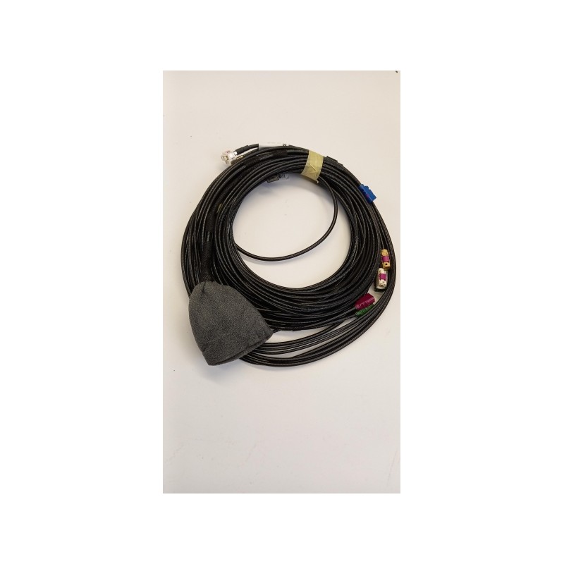 Pièce pour MERCEDES-BENZ - Cable Harness A2074405633