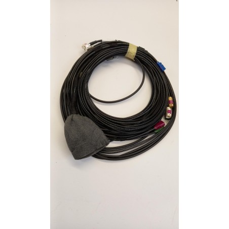 Pièce pour MERCEDES-BENZ - Cable Harness A2074405633