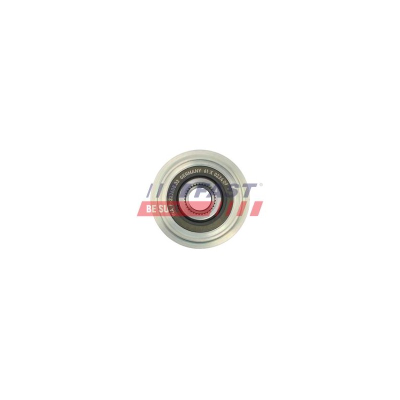 POULIE ROUE LIBRE, ALTERNATEUR POUR FORD TRANSIT CONNECT 02