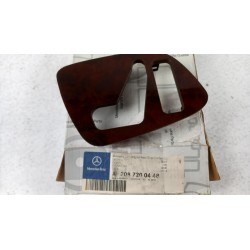 Pièce pour MERCEDES-BENZ - Ornamental Trim A2087200448