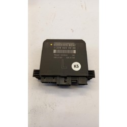 Pièce pour MERCEDES-BENZ - Control Unit A2088200326