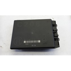 Pièce pour MERCEDES-BENZ - Control Unit A2088200626