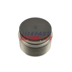 POULIE ROUE LIBRE, ALTERNATEUR POUR FORD TRANSIT 06