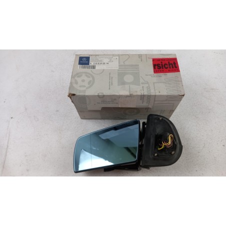 Pièce pour MERCEDES-BENZ - Outside Mirror A2108100916