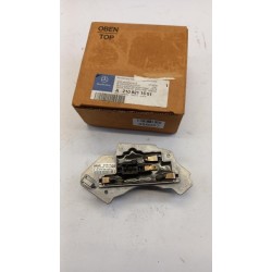 Pièce pour MERCEDES-BENZ - Resistor, Interior Blower A2108211551