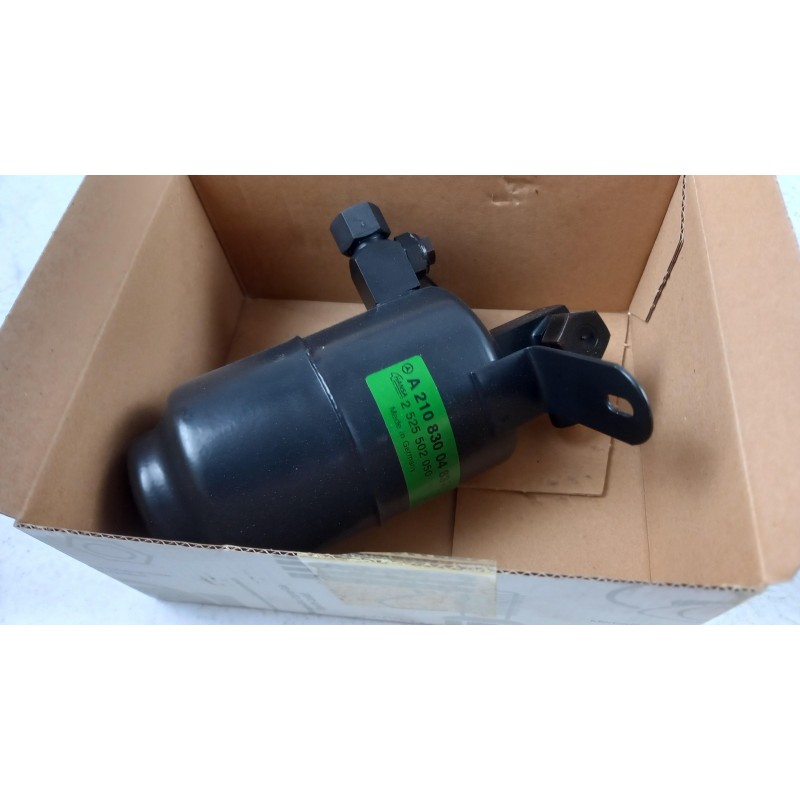Pièce pour MERCEDES-BENZ - Dryer, Air Conditioning A2108300483