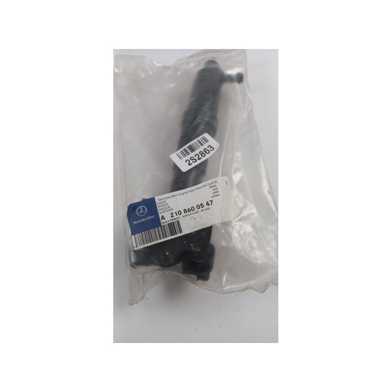 Pièce pour MERCEDES-BENZ - Washer Fluid Jet, Headlight Cleaning A2108600547