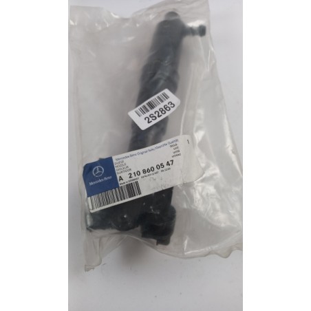 Pièce pour MERCEDES-BENZ - Washer Fluid Jet, Headlight Cleaning A2108600547