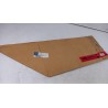 Pièce pour MERCEDES-BENZ - Trim/Protective Strip, Bumper A2108800736