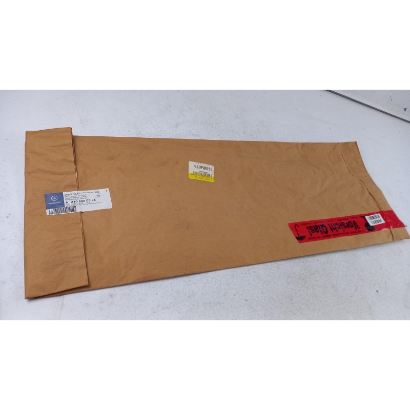 Pièce pour MERCEDES-BENZ - Trim/Protective Strip, Bumper A2108800836