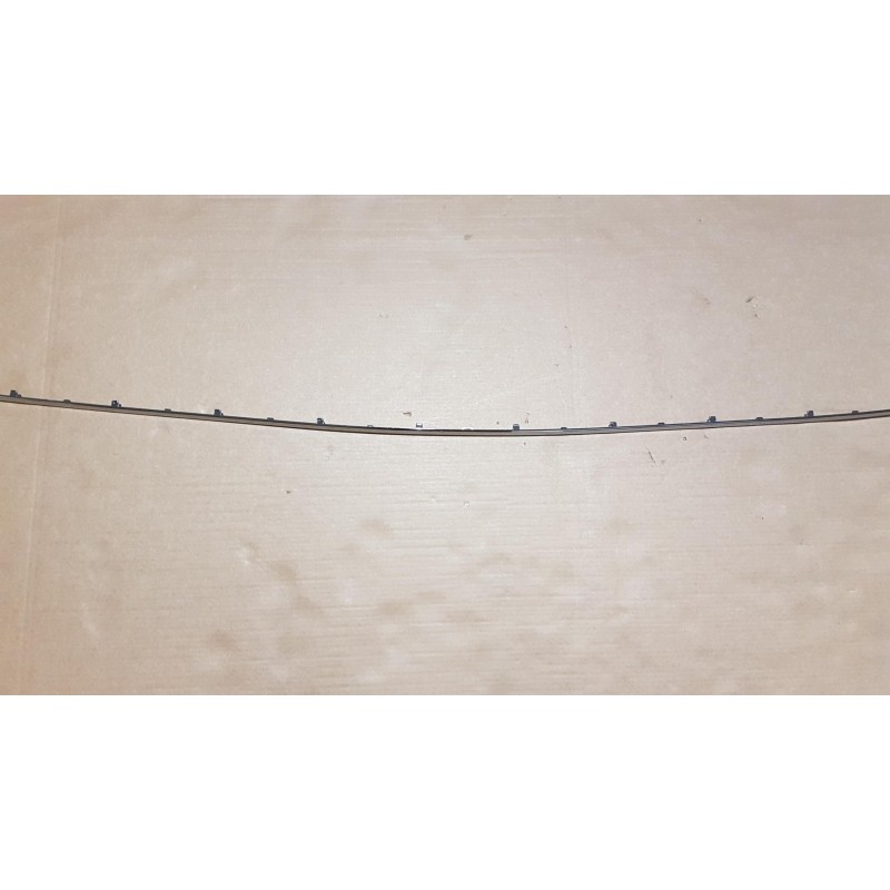 Pièce pour MERCEDES-BENZ - Trim/Protective Strip, Bumper A2108851274