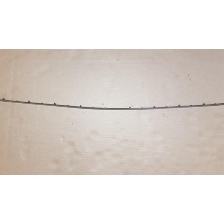 Pièce pour MERCEDES-BENZ - Trim/Protective Strip, Bumper A2108851274