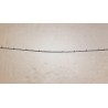 Pièce pour MERCEDES-BENZ - Trim/Protective Strip, Bumper A2108851274