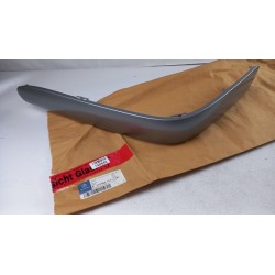 Pièce pour MERCEDES-BENZ - Trim/Protective Strip, Bumper A21088513217181