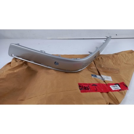 Pièce pour MERCEDES-BENZ - Trim/Protective Strip, Bumper A21088521219744