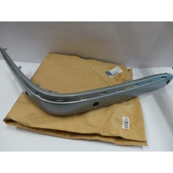 Pièce pour MERCEDES-BENZ - Trim/Protective Strip, Bumper A21088522217181
