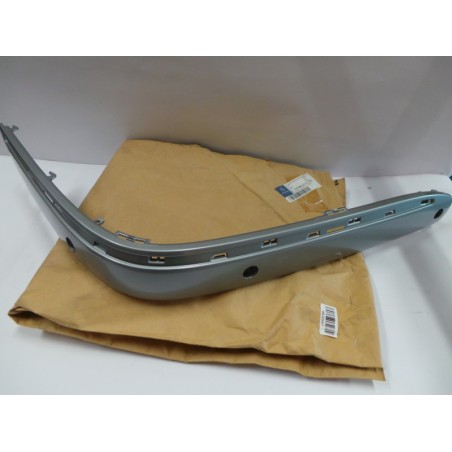 Pièce pour MERCEDES-BENZ - Trim/Protective Strip, Bumper A21088522217181