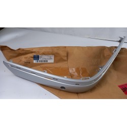 Pièce pour MERCEDES-BENZ - Trim/Protective Strip, Bumper A21088522219744