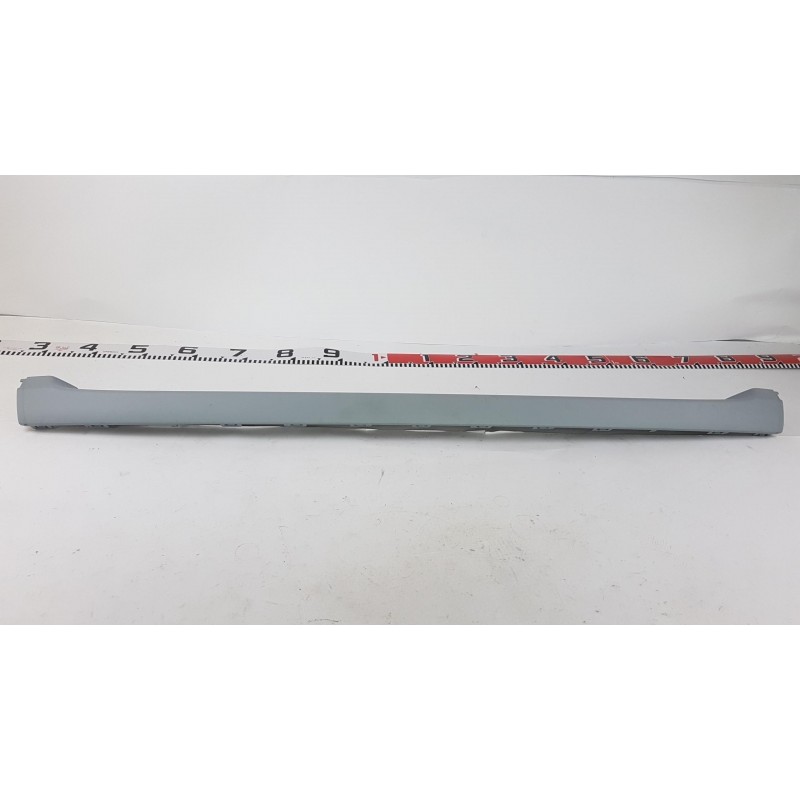 Pièce pour MERCEDES-BENZ - Trim/Protective Strip, Bumper A21088538219999