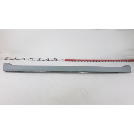 Pièce pour MERCEDES-BENZ - Trim/Protective Strip, Bumper A21088538219999