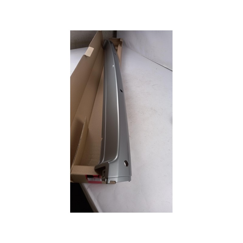 Pièce pour MERCEDES-BENZ - Cover, Bumper A21088540217181