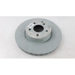 Pièce pour MERCEDES-BENZ - Brake Disc (1pc) A2114210912
