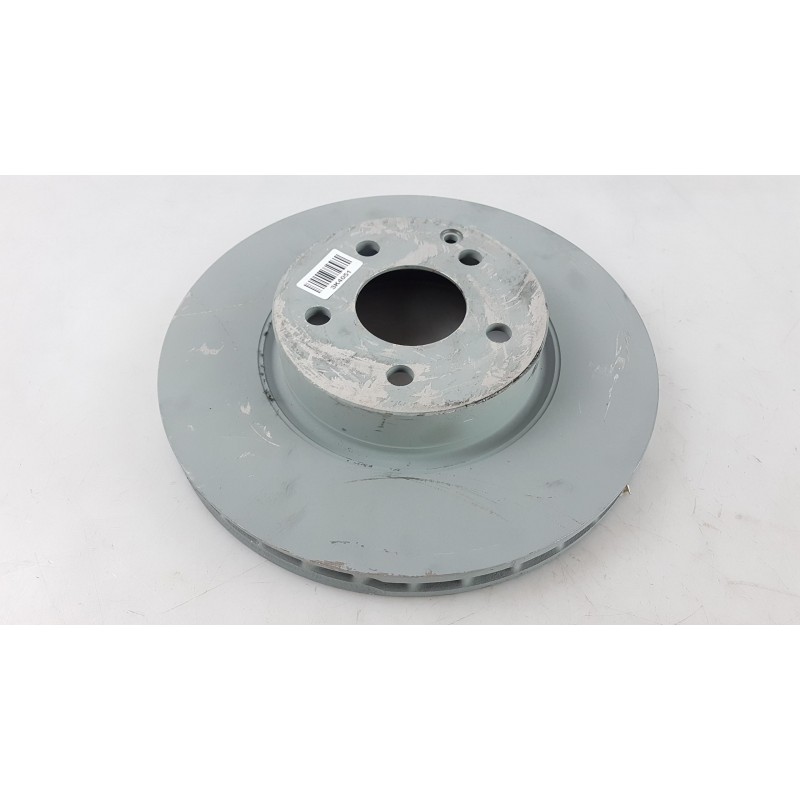 Pièce pour MERCEDES-BENZ - Brake Disc (1pc) A2114210912