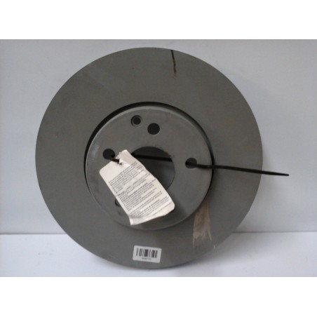 Pièce pour MERCEDES-BENZ - Brake Disc (1pc) A2114211212