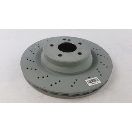 Pièce pour MERCEDES-BENZ - Brake Disc (1pc) A2114231112