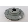 Pièce pour MERCEDES-BENZ - Brake Disc (1pc) A2114231112