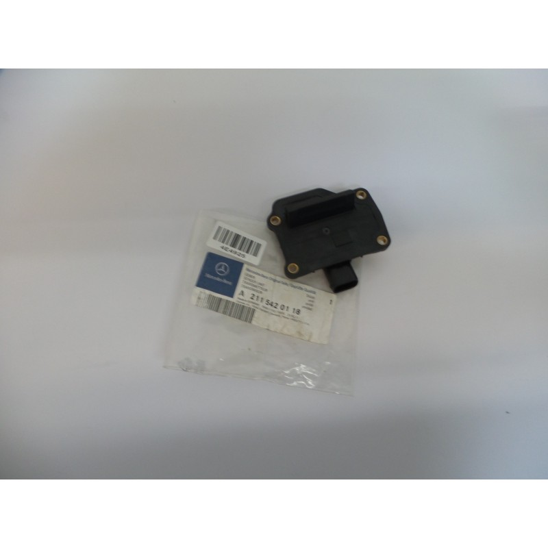 Pièce pour MERCEDES-BENZ - Sensor A2115420118