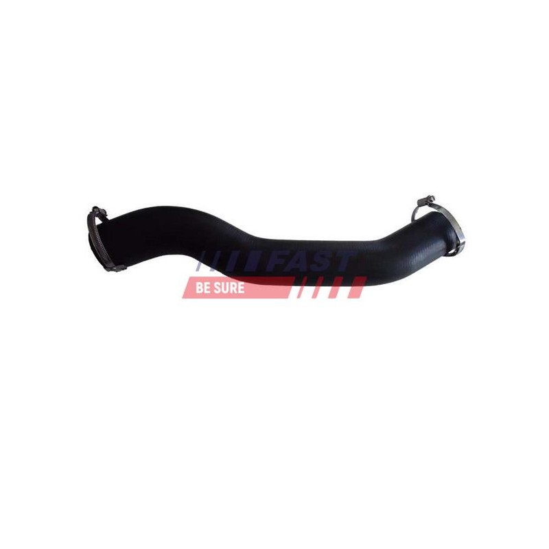 TUBE D`INTERCOOLER POUR FORD FOCUS II 04