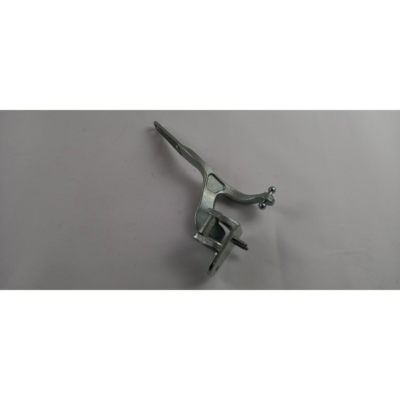 Pièce pour MERCEDES-BENZ - Hinge, Trunk A2117400337