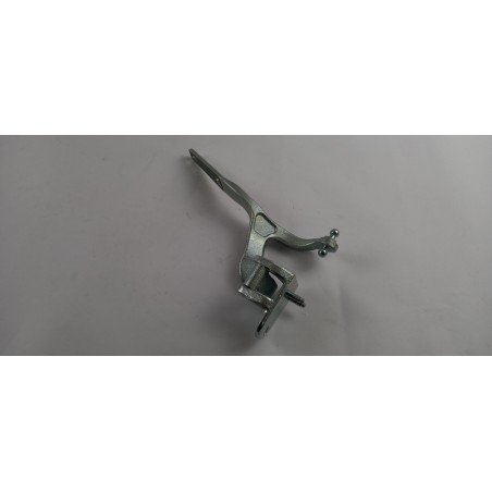 Pièce pour MERCEDES-BENZ - Hinge, Trunk A2117400337