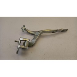 Pièce pour MERCEDES-BENZ - Door Hinge A2117400437