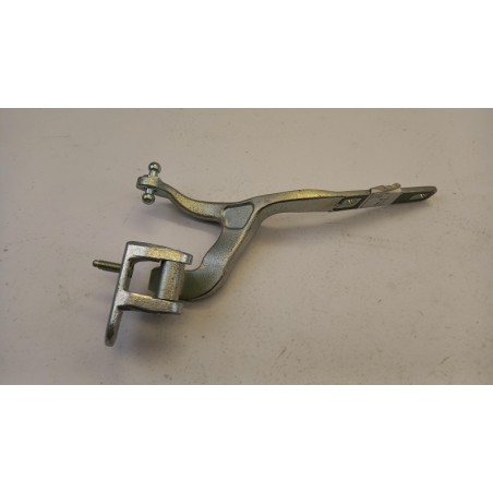 Pièce pour MERCEDES-BENZ - Door Hinge A2117400437