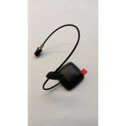 Pièce pour MERCEDES-BENZ - Aerial A2118202675