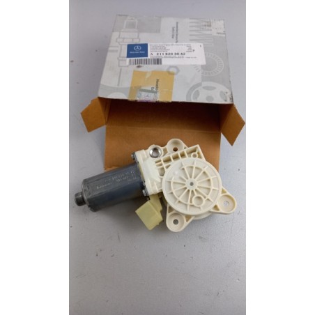 Pièce pour MERCEDES-BENZ - Electric Motor, Window Lift A2118203042